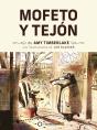 Mofeto Y Tejon (Rtca) - Preview