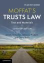 Moffat'S Trusts Law - Preview