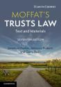 Moffat'S Trusts Law - Preview