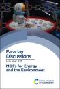 Mofs For Energy And The Environment - Preview