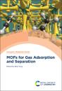 Mofs For Gas Adsorption And Separation - Preview