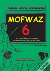 Capa do artigo Mofwaz 6 Langues, Cultures, Communication