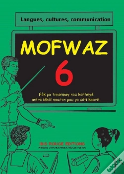 Capa do artigo Mofwaz 6 Langues, Cultures, Communication