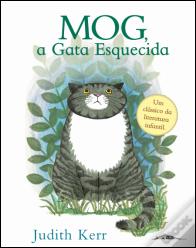 Mog, A Gata Esquecida