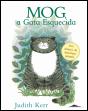 Mog, A Gata Esquecida - Preview