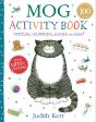 Mog Activity Book - Preview