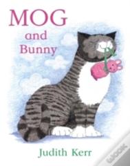Mog And Bunny