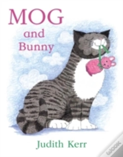 Capa do artigo Mog And Bunny