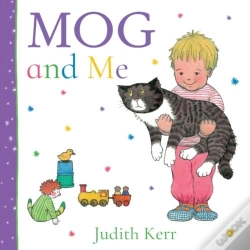 Capa do artigo Mog And Me