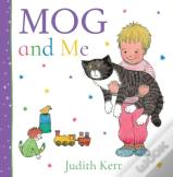 Mog And Me