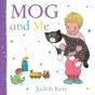 Mog And Me - Preview