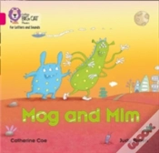 Capa do artigo Mog And Mim