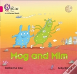 Capa do artigo Mog And Mim