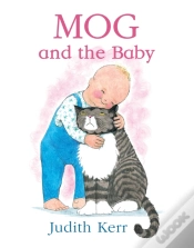 Capa do artigo Mog And The Baby