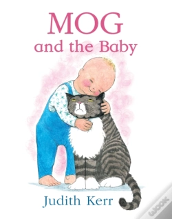 Capa do artigo Mog And The Baby