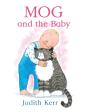 Mog And The Baby - Preview