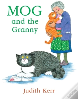 Capa do artigo Mog And The Granny
