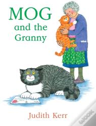 Mog And The Granny