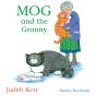 Mog And The Granny - Preview