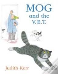 Mog And The V.E.T.