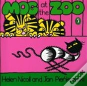 Capa do artigo Mog At The Zoo