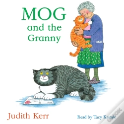 Capa do artigo Mog & Granny Ea