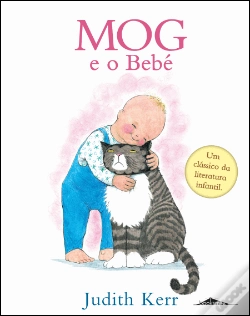 Capa do artigo Mog e o Bebé