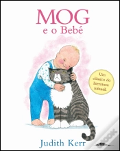 Capa do artigo Mog e o Bebé