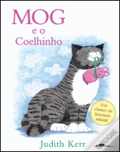 Mog e o Coelhinho