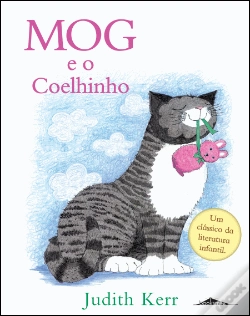 Capa do artigo Mog e o Coelhinho