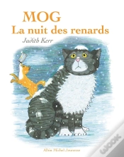 Capa do artigo Mog Et La Nuit Des Renards