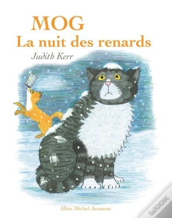 Capa do artigo Mog Et La Nuit Des Renards