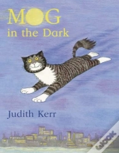 Capa do artigo Mog In The Dark