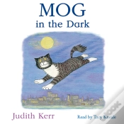 Capa do artigo Mog In The Dark