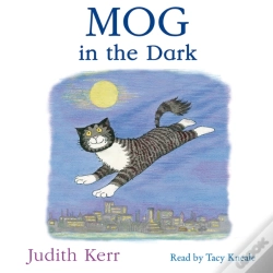 Capa do artigo Mog In The Dark
