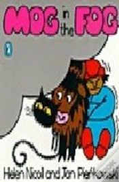 Capa do artigo Mog In The Fog