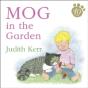 Mog In The Garden Board Book - Preview