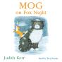 Mog On Fox Night Ea - Preview