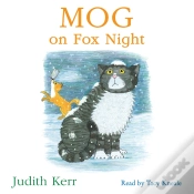 Capa do artigo Mog On Fox Night Ea