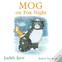 Capa do artigo Mog On Fox Night