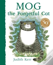 Capa do artigo Mog The Forgetful Cat