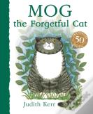 Mog The Forgetful Cat