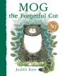 Mog The Forgetful Cat - Preview