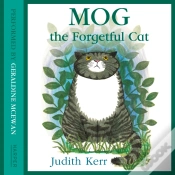 Capa do artigo Mog The Forgetful Cat