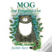 Capa do artigo Mog The Forgetful Cat