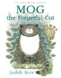 Mog The Forgetful Cat - Preview