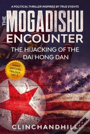 Capa do artigo Mogadishu Encounter