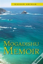 Capa do artigo Mogadishu Memoir