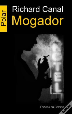 Capa do artigo Mogador