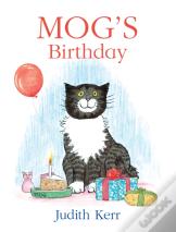 Mogâ€™S Birthday